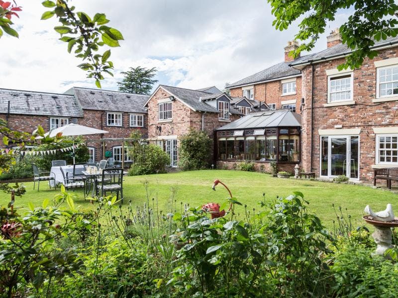Barchester Healthcare - The Mount House and Severn View care home 24