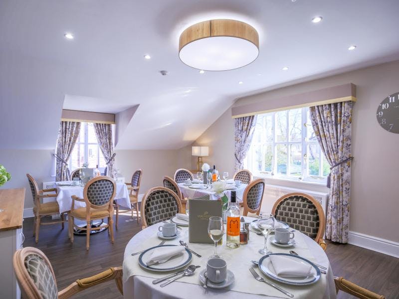 Barchester Healthcare - The Mount House and Severn View care home 8