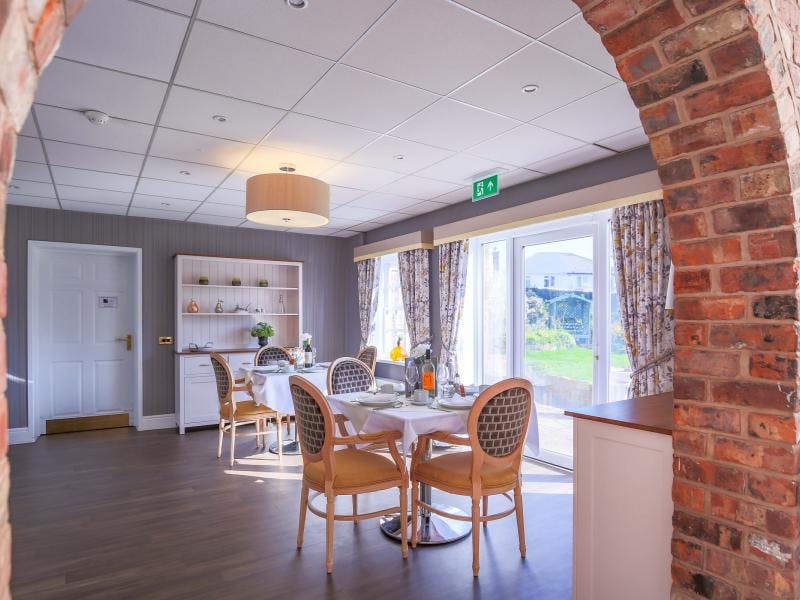Barchester Healthcare - The Mount House and Severn View care home 15