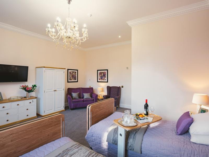 Barchester Healthcare - Mount Vale care home 2