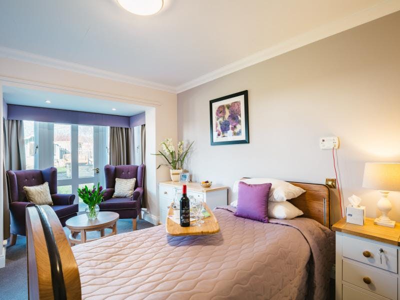 Barchester Healthcare - Mount Vale care home 17