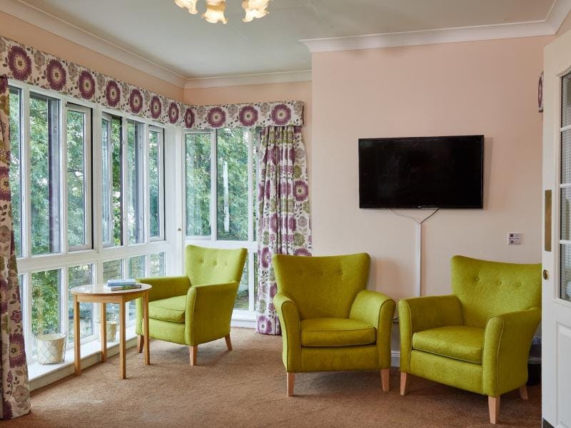 Barchester Healthcare - Springvale Court care home 8