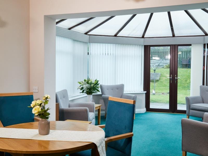 Barchester Healthcare - Springvale Court care home 15