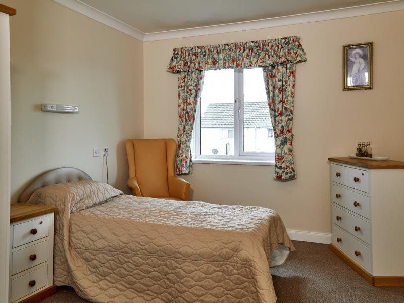 Barchester Healthcare - Springvale Court care home 2
