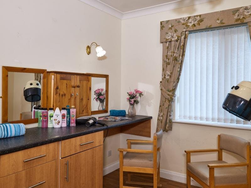 Barchester Healthcare - Springvale Court care home 9