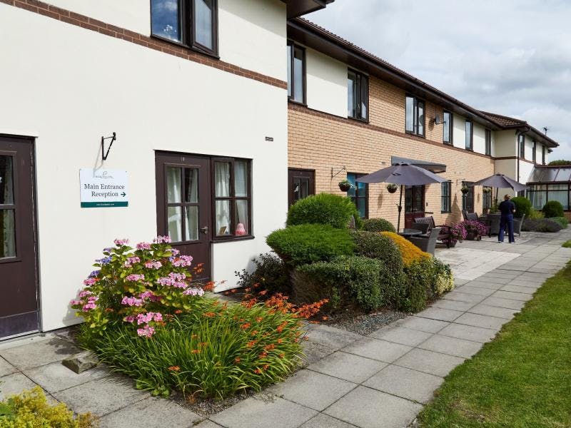 Barchester Healthcare - Springvale Court care home 4