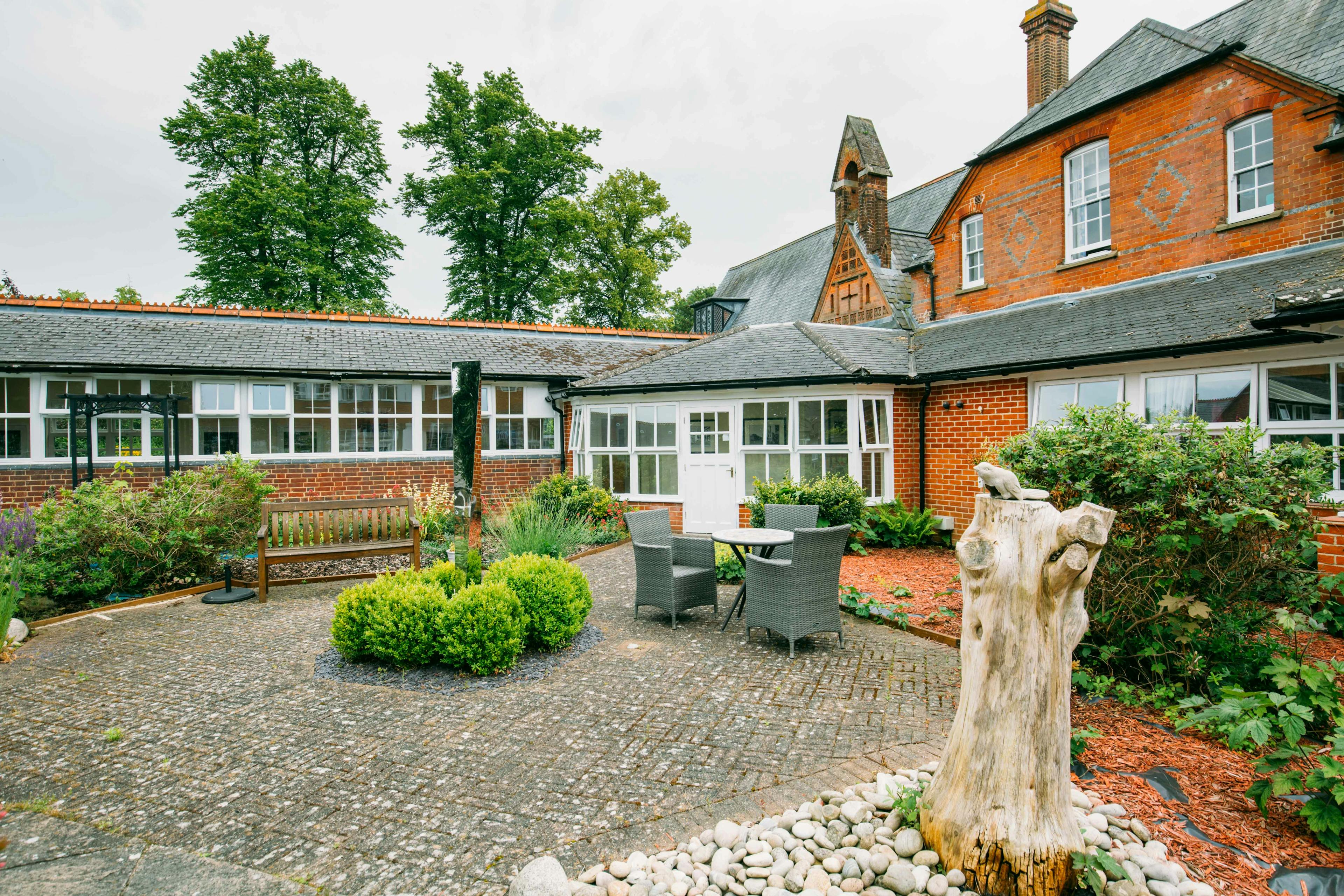 Barchester Healthcare - St Thomas care home 3