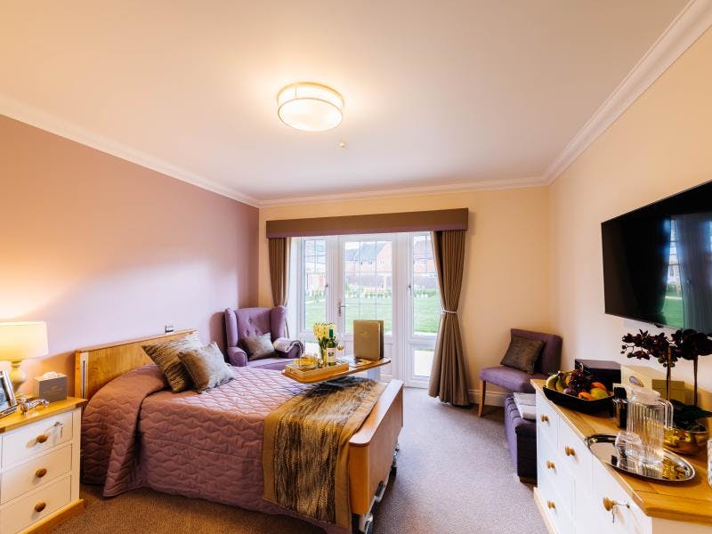 Barchester Healthcare - Tewkesbury Fields care home 2