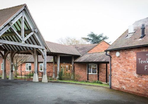Barchester Healthcare - Tewkesbury Fields care home 3