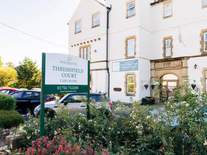 Barchester Healthcare - Threshfield Court care home 3