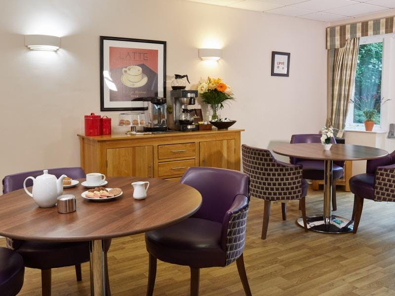 Barchester Healthcare - Westgate House care home 1