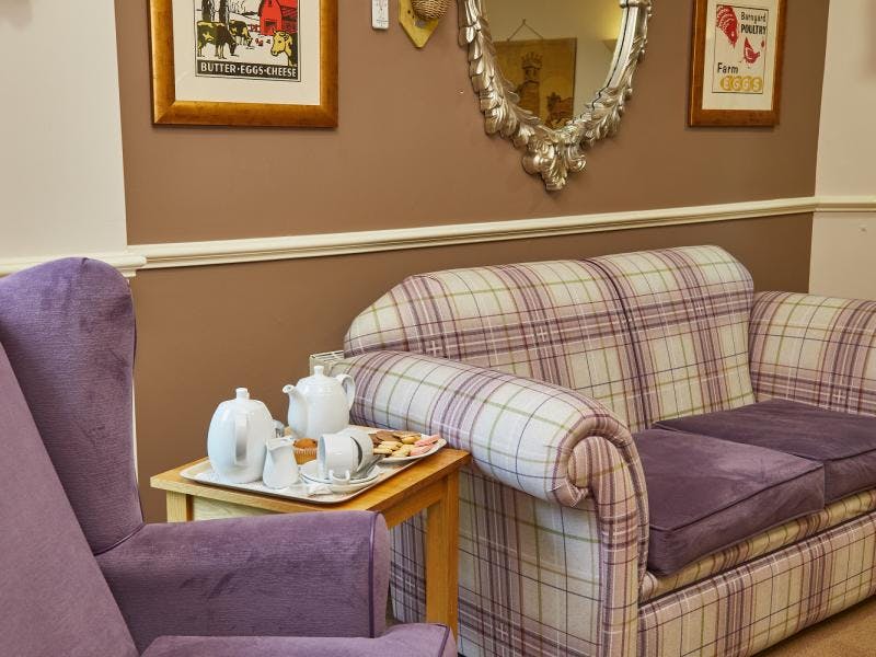 Barchester Healthcare - Westgate House care home 12