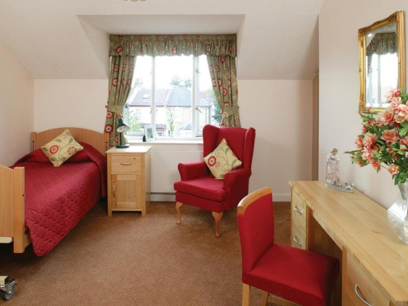 Barchester Healthcare - Westgate House care home 2