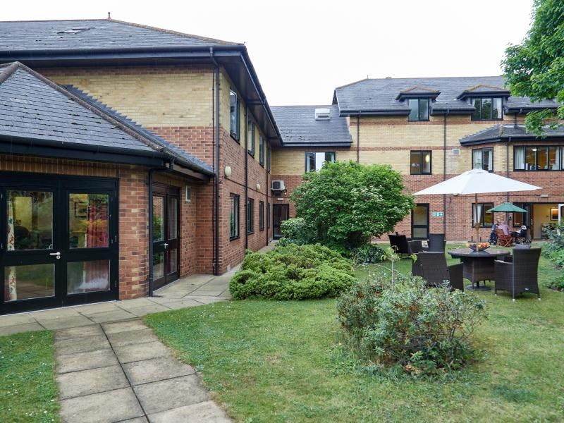 Barchester Healthcare - Westgate House care home 3
