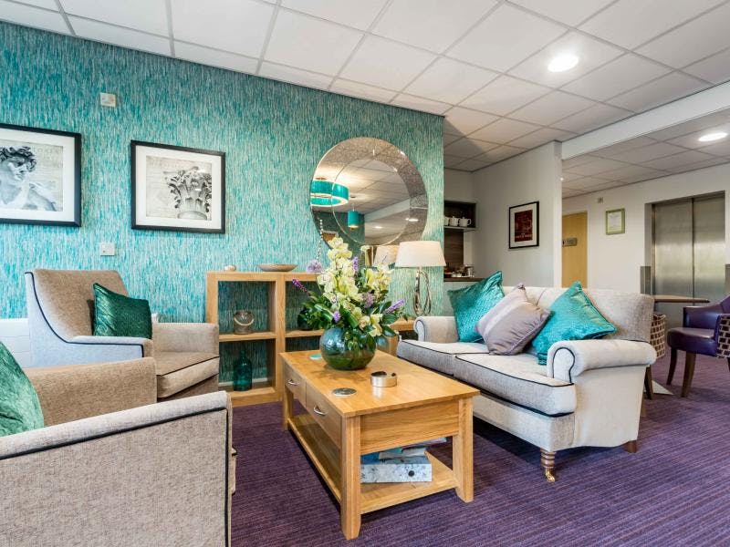 Barchester Healthcare - Westlake House care home 1