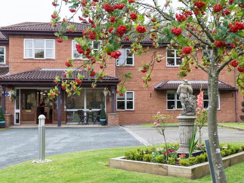 Barchester Healthcare - Westvale House care home 3