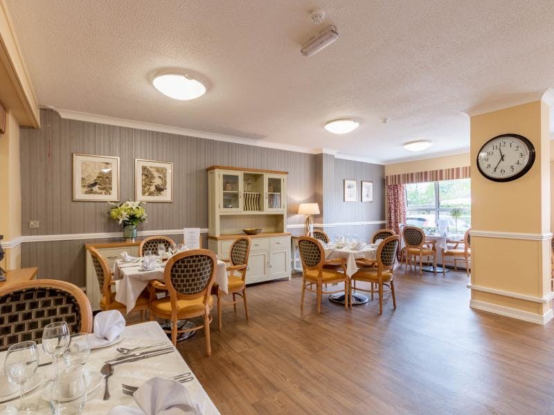 Barchester Healthcare - Westvale House care home 7