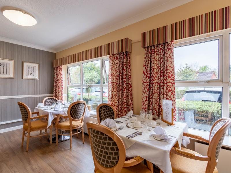Barchester Healthcare - Westvale House care home 8