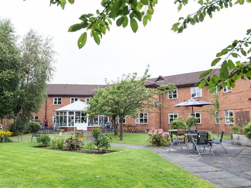 Barchester Healthcare - Westvale House care home 13