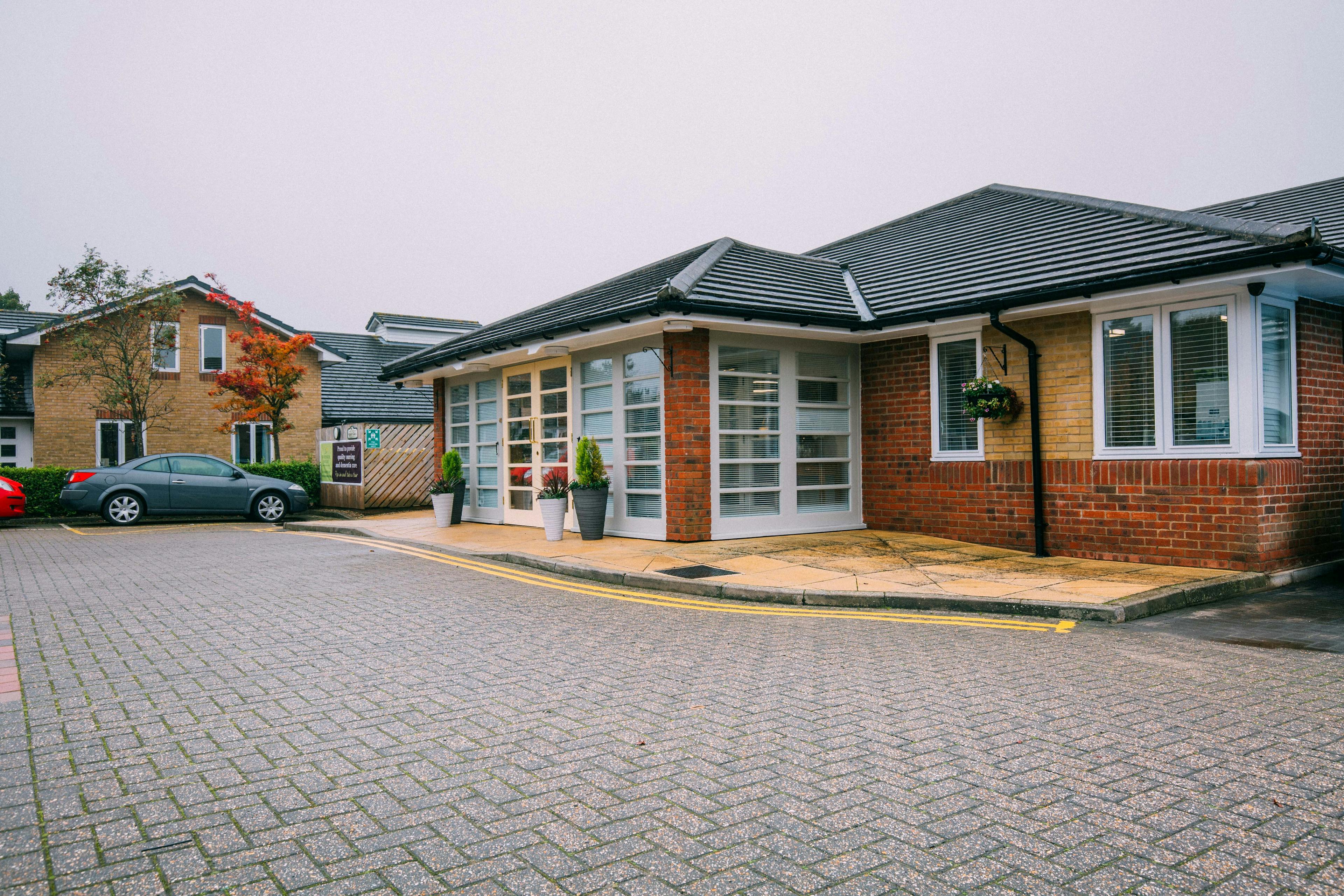 Barchester Healthcare - Woodside House care home 21