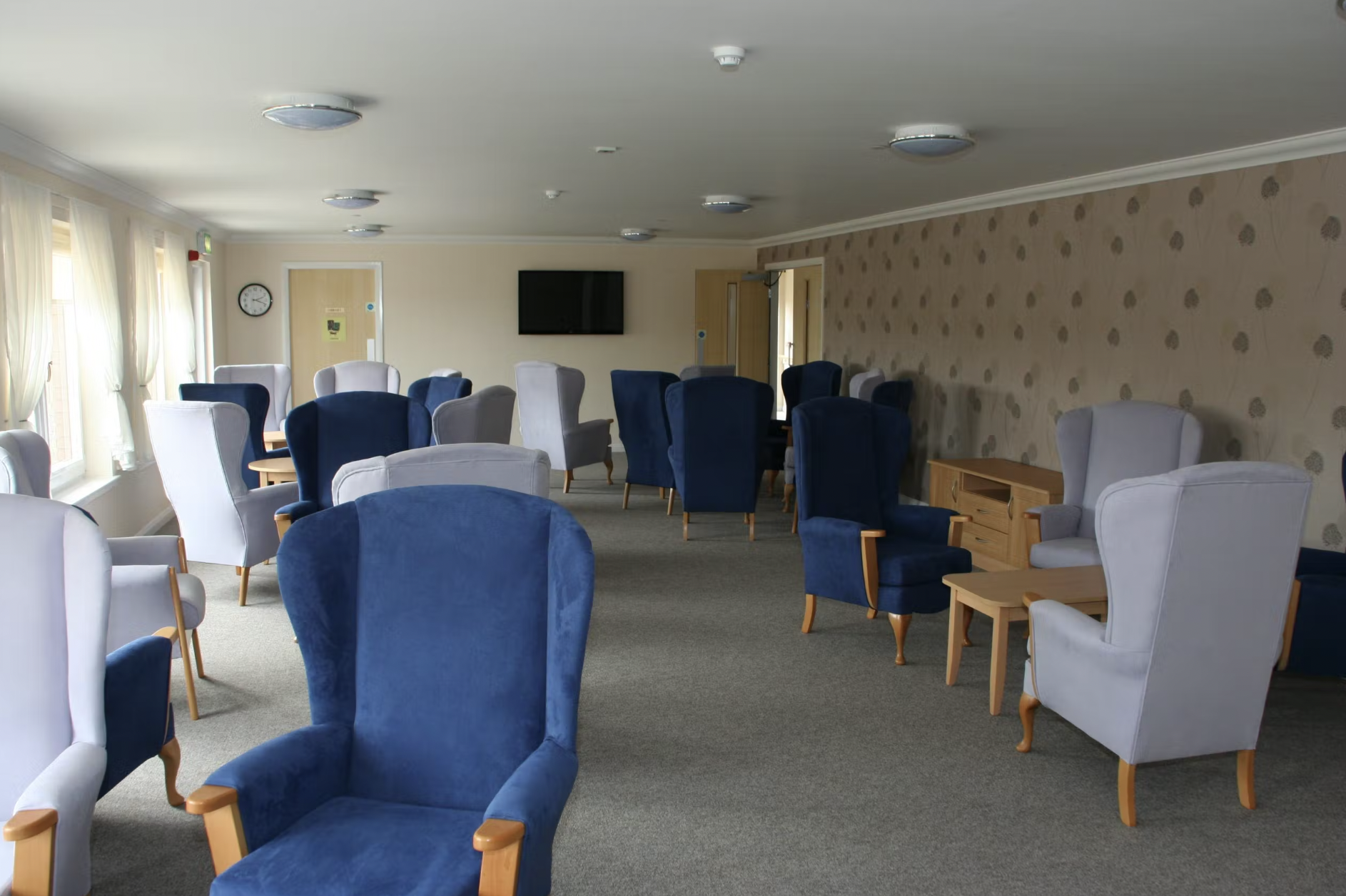 Independent Care Home - Beechgrove care home 5