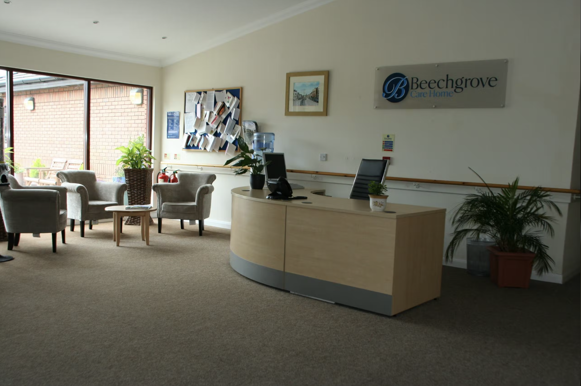 Independent Care Home - Beechgrove care home 4