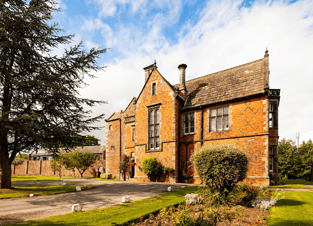 Image of Bilton Hall