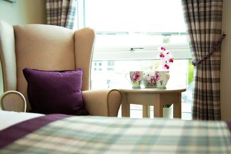 Independent Care Home - Boclair care home 10