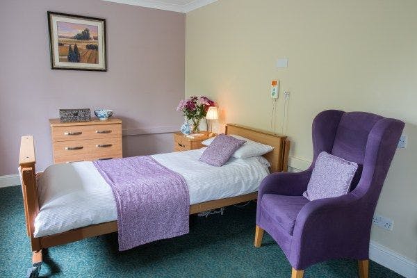 Bupa - Leominster care home 6