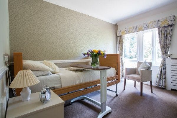 Bupa - Red Court care home 6