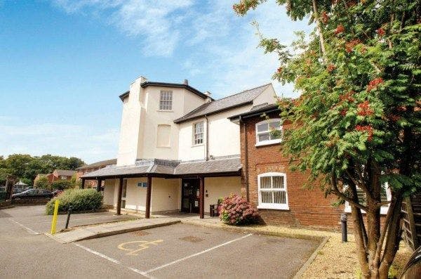 St Mary's Care Home, Luton, LU1 1BE