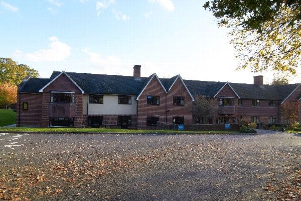 Wingham Court Care Home, Esher, KT10 0RQ