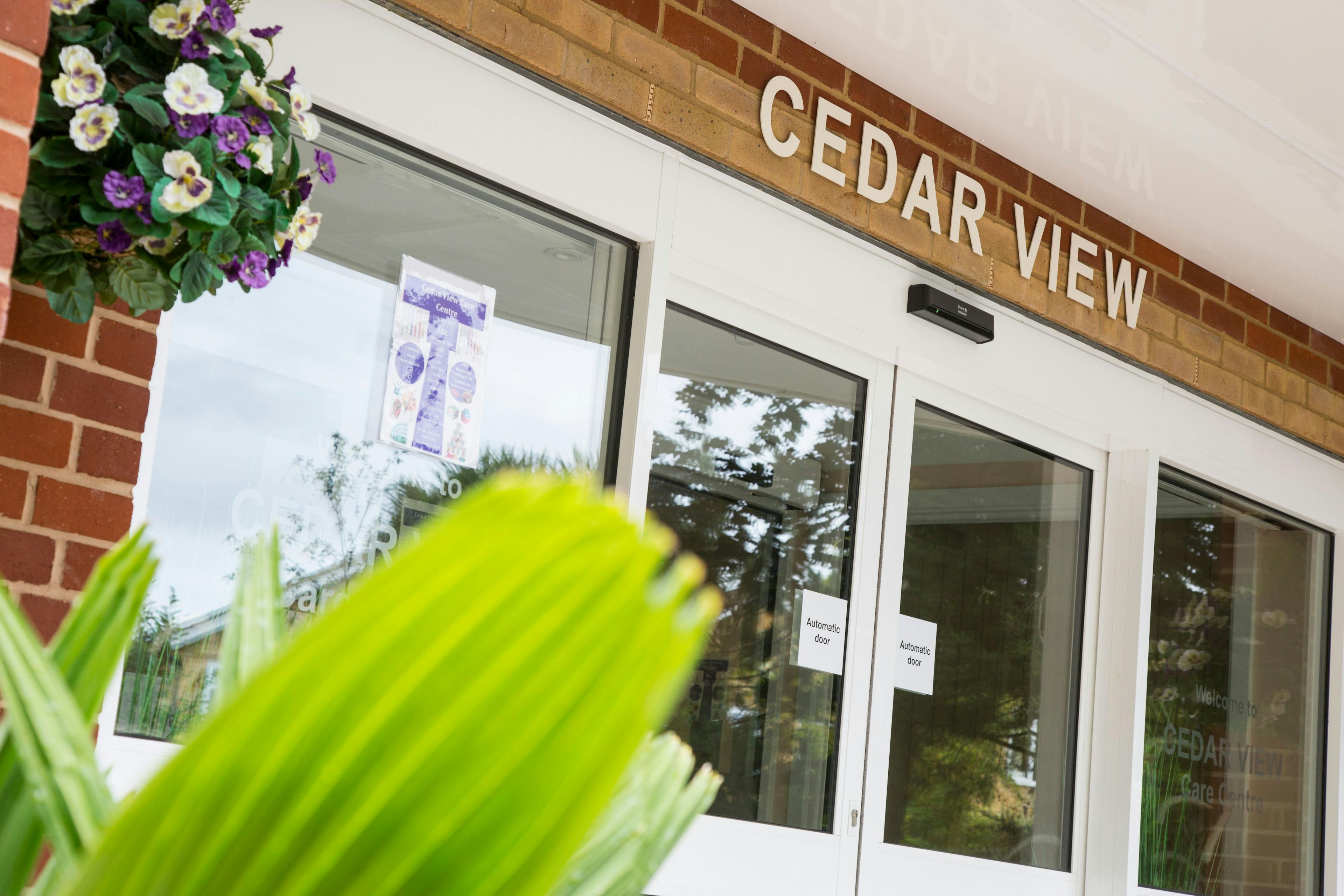 The Future Care Group - Cedar View care home 6