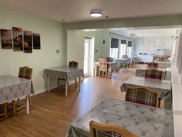 Independent Care Home - Cathay care home 9