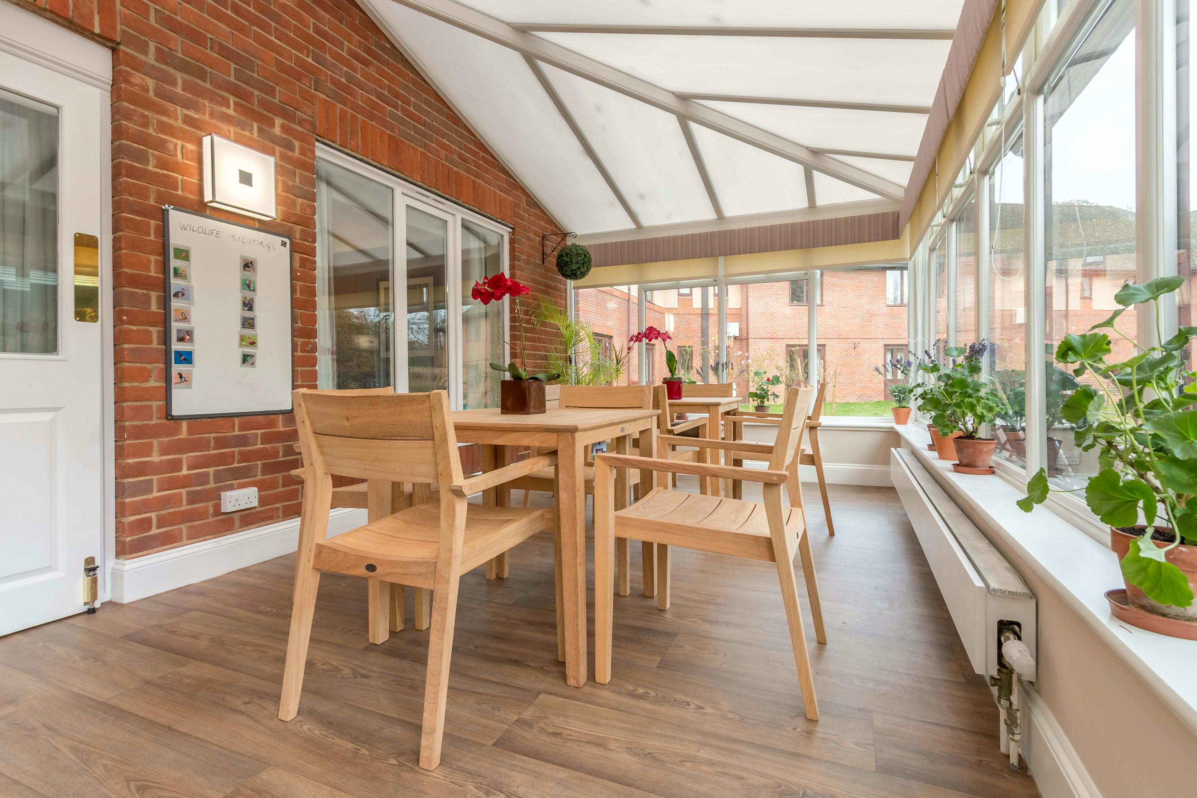 Barchester Healthcare - Chalfont Lodge care home 19