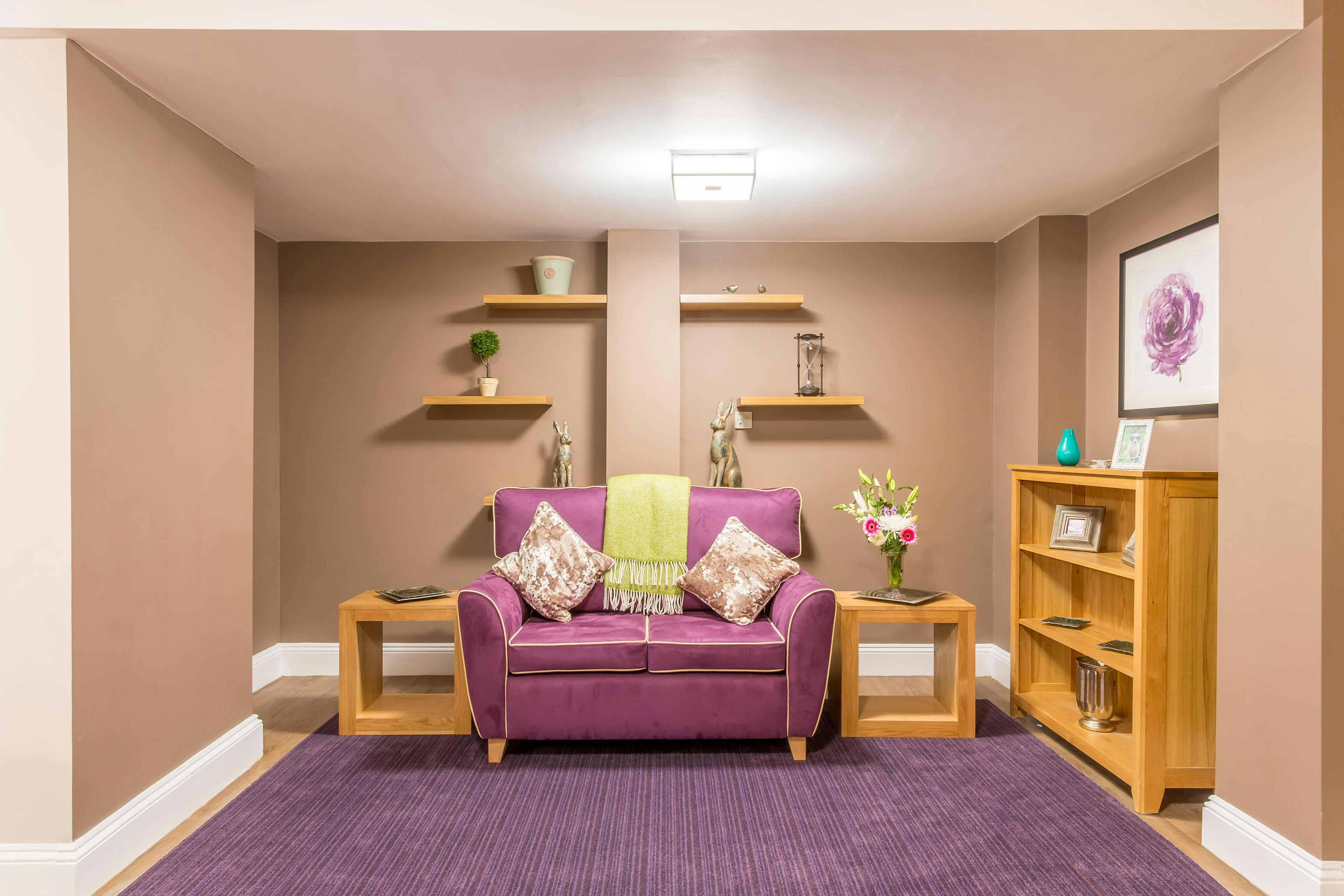 Barchester Healthcare - Chalfont Lodge care home 16