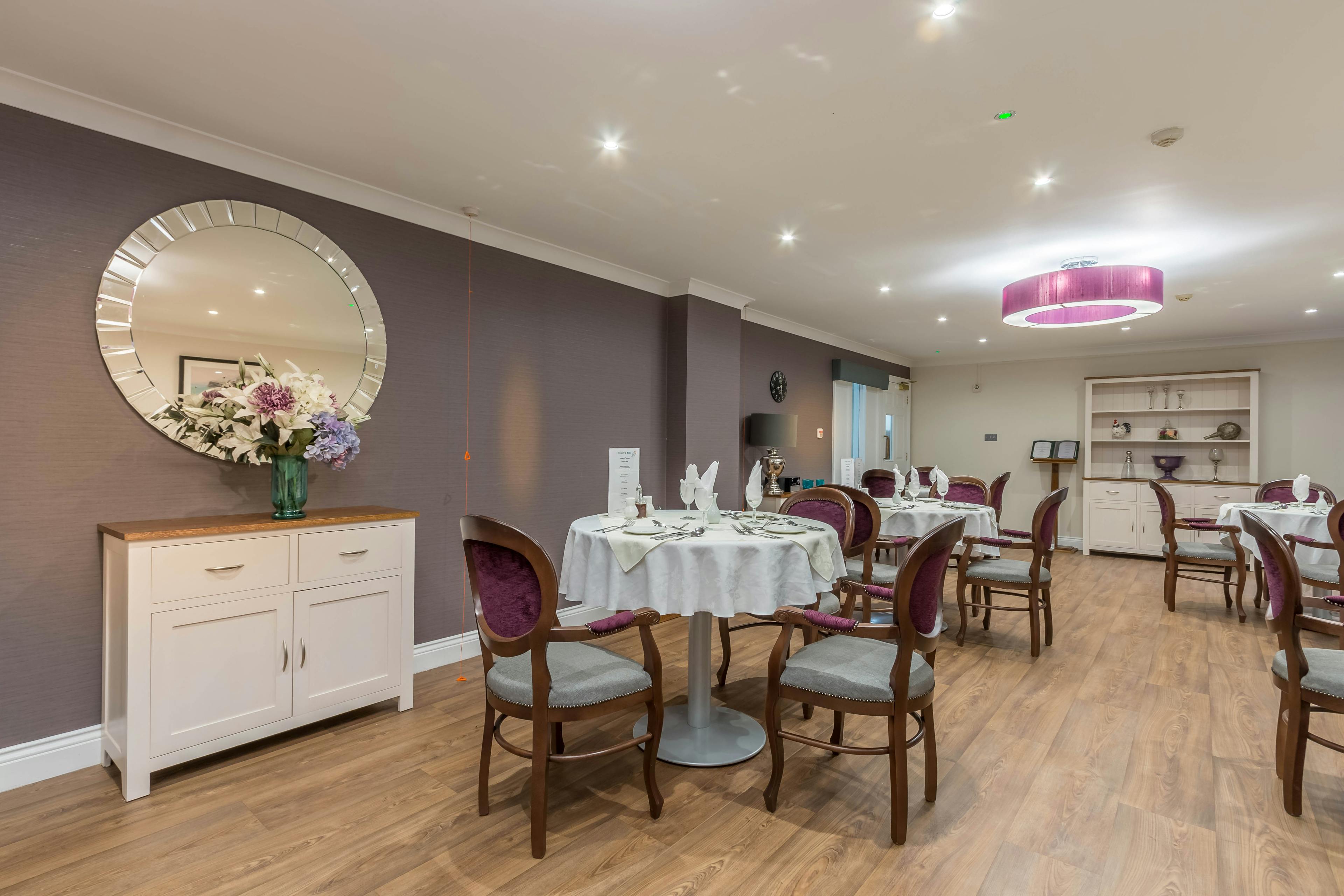 Barchester Healthcare - Cherry Trees care home 7