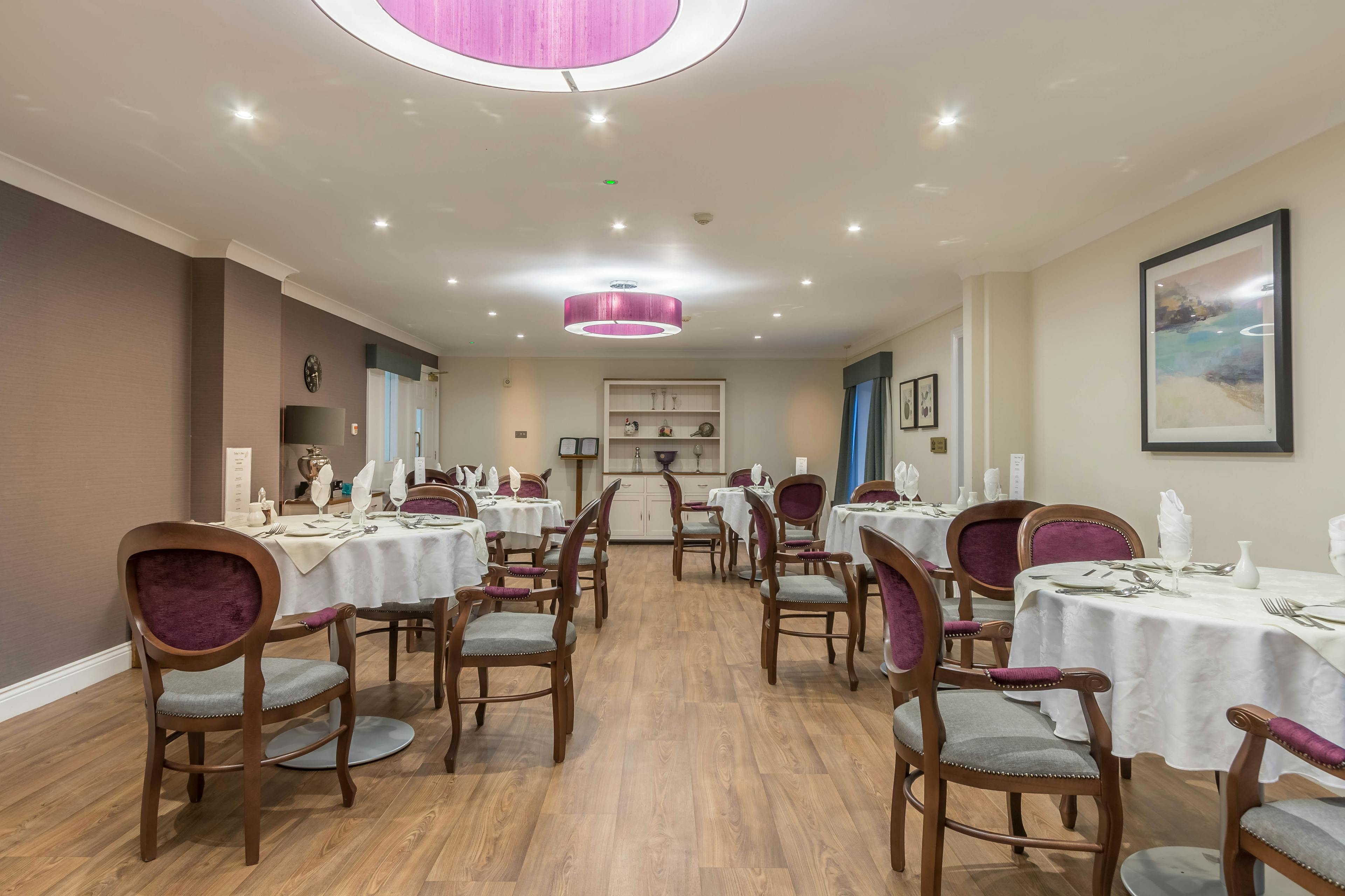 Barchester Healthcare - Cherry Trees care home 5