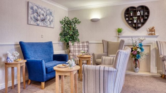 Maria Mallaband Care Group - Chestnut Court care home 4