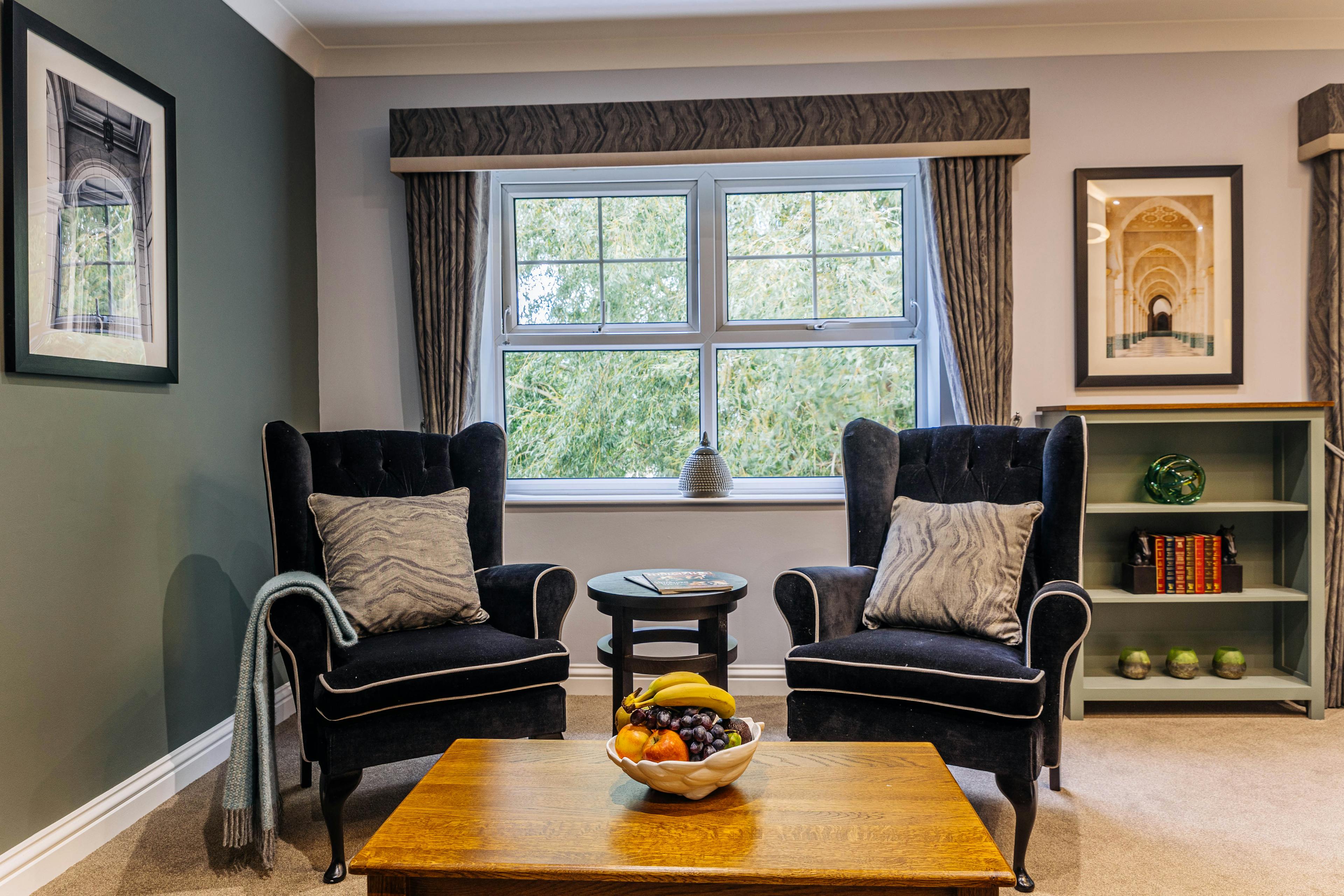 Barchester Healthcare - Claremont Parkway care home 17