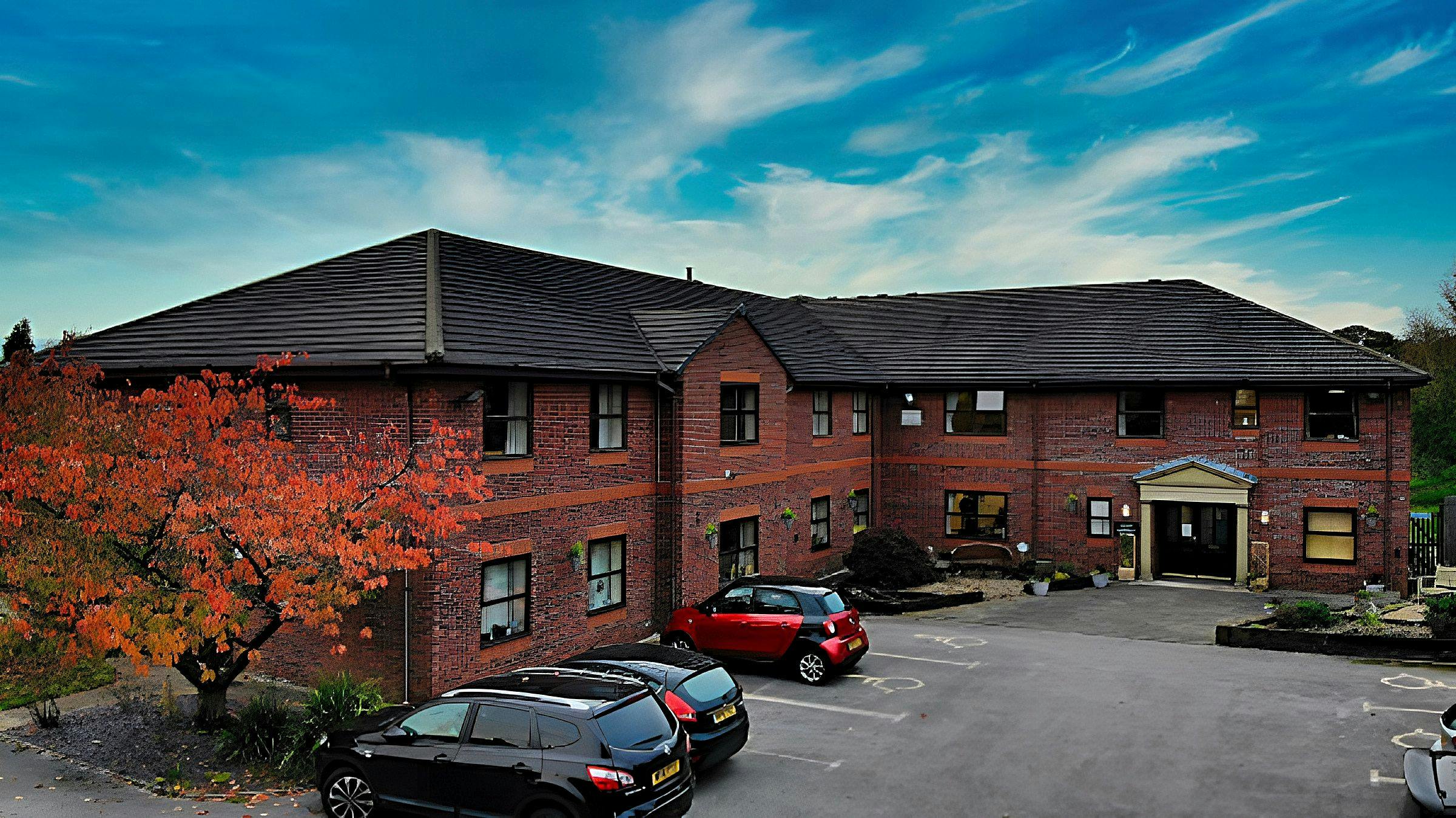Harbour Healthcare - Clement Court care home 3