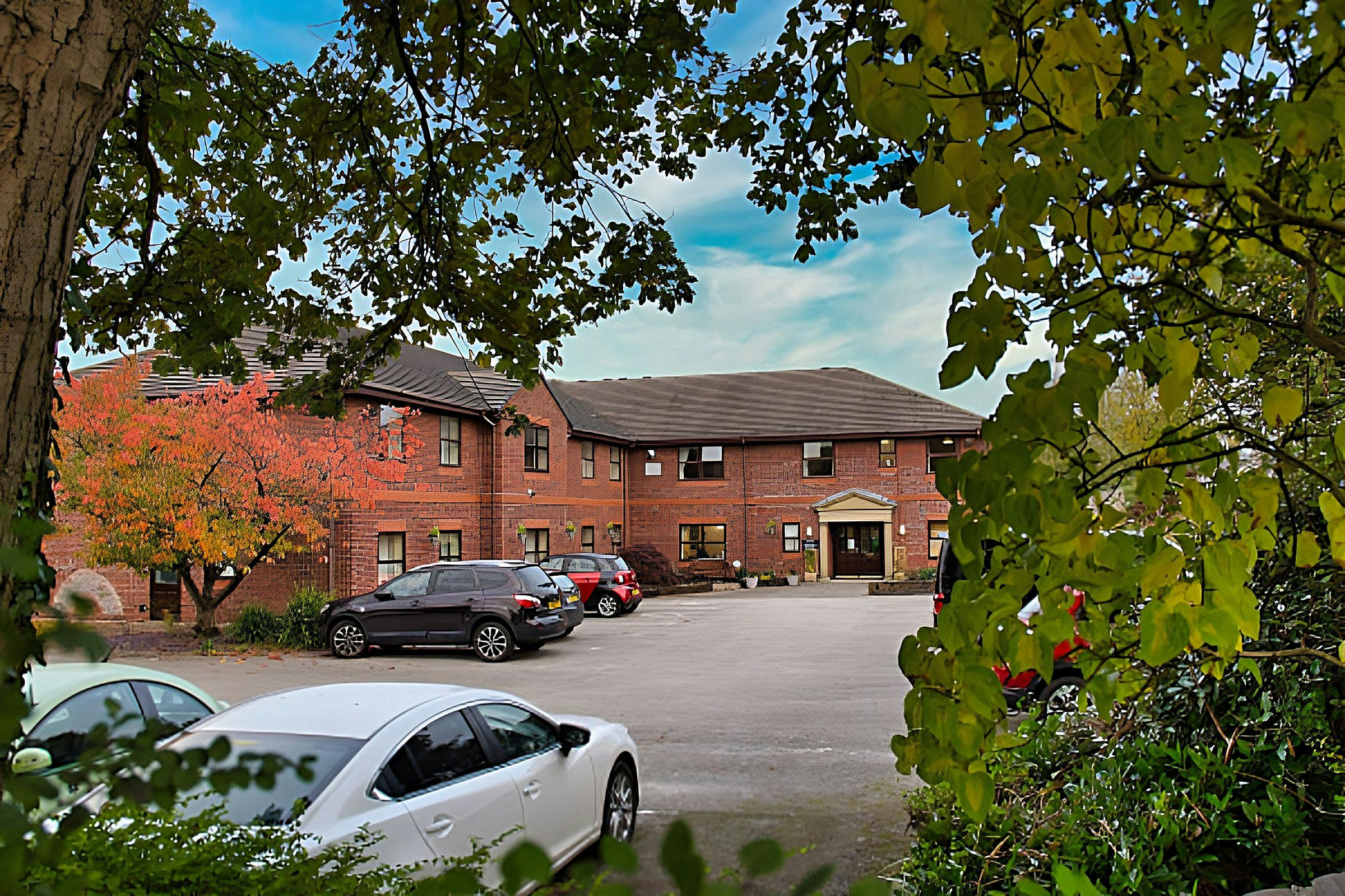 Harbour Healthcare - Clement Court care home 4
