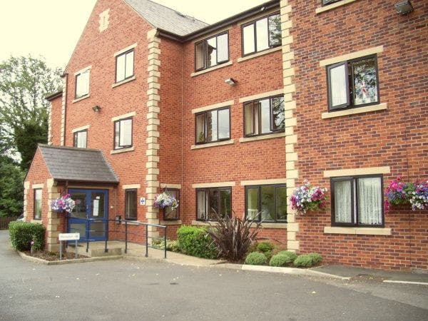 Corinthian House Care Home, Leeds, LS12 4EZ