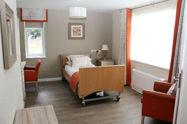 Country Court - Eccleshare Court care home 3