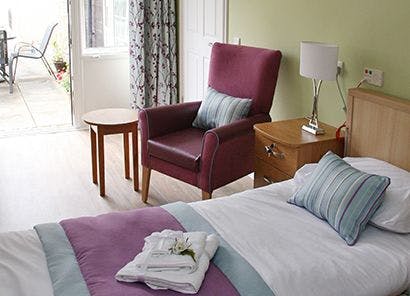 Country Court - Summer Lane care home 2