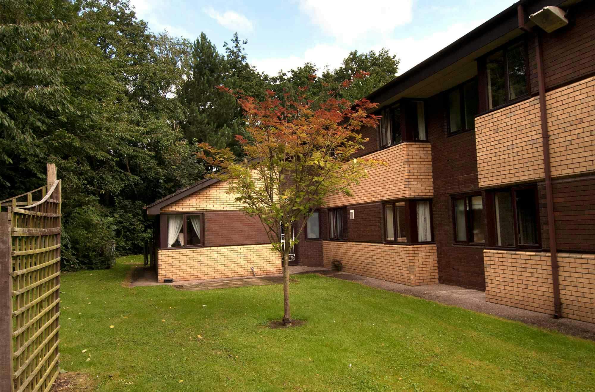 Minster Care Group - Croftwood care home 3
