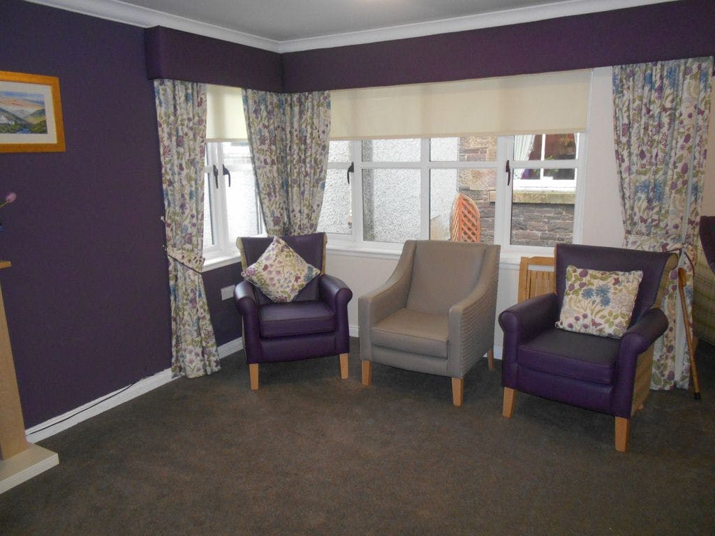 Independent Care Home - Crosslaw House care home 6