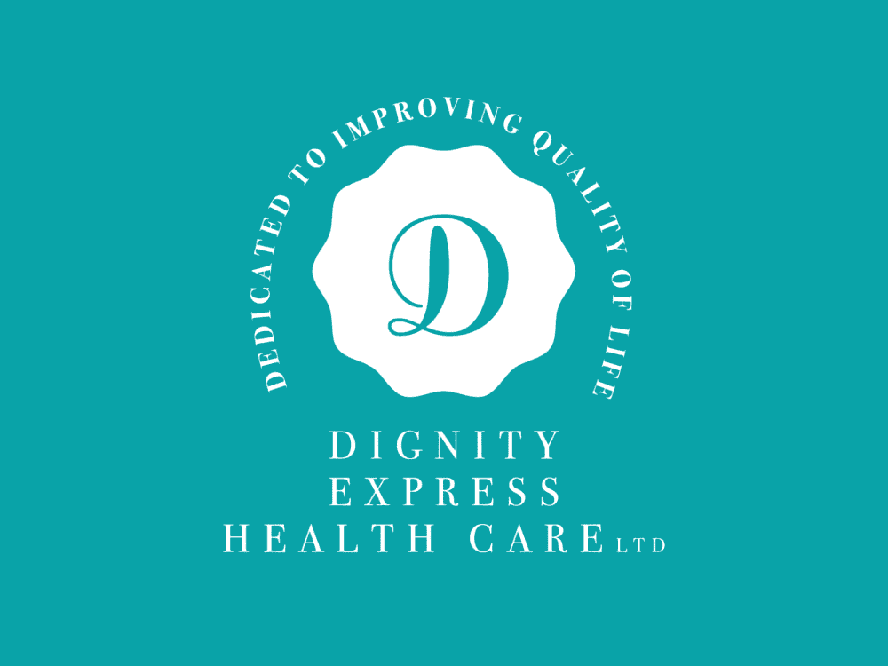 Dignity Express Health Care - Coventry Care Home