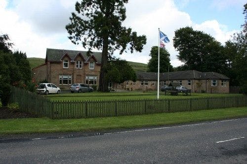 Independent Care Home - Doonbank care home 9