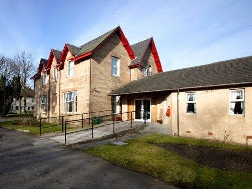 Independent Care Home - Doonbank care home 3